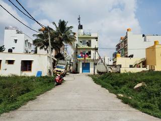 Anjanapura 2