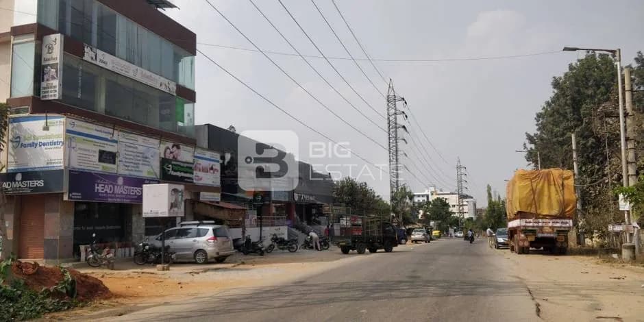 Anjanapura 4