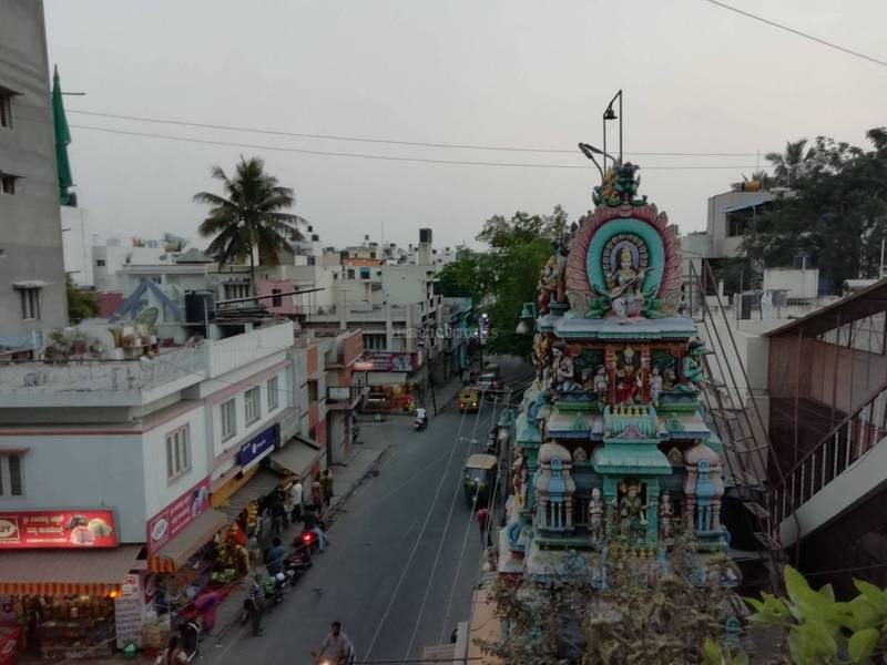 Banasankari 6th Stage 1
