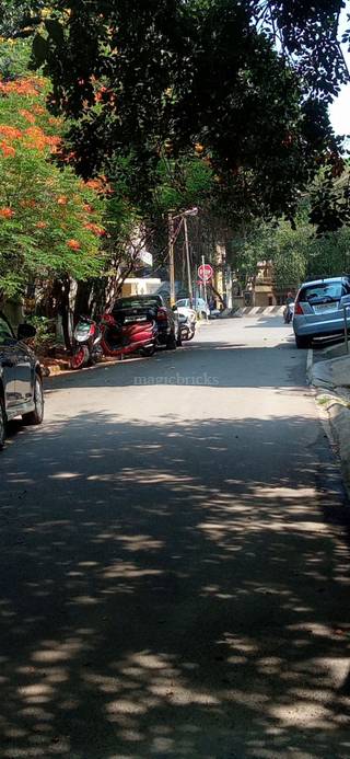 Banasankari 6th Stage 2