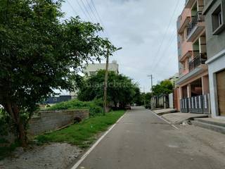 Banasankari 6th Stage 4