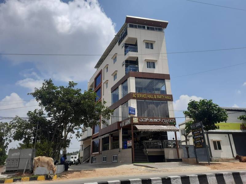 Banashankari 6th Stage, 4th Block 1