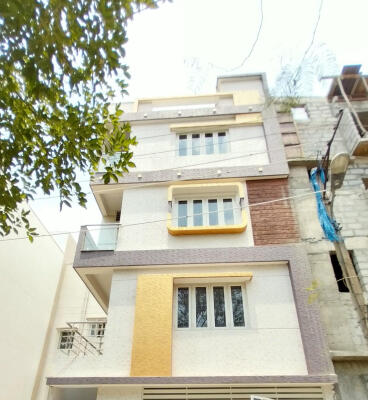 Banashankari 6th Stage, 4th Block 3