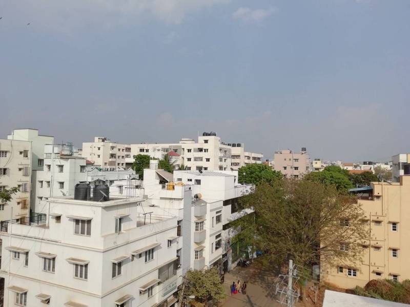 Banashankari