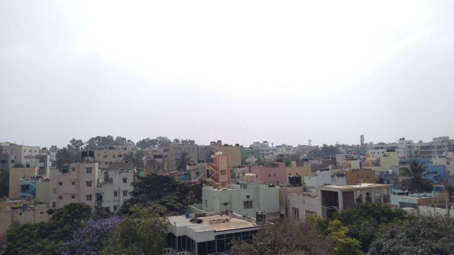 Banaswadi - Locality in Bangalore