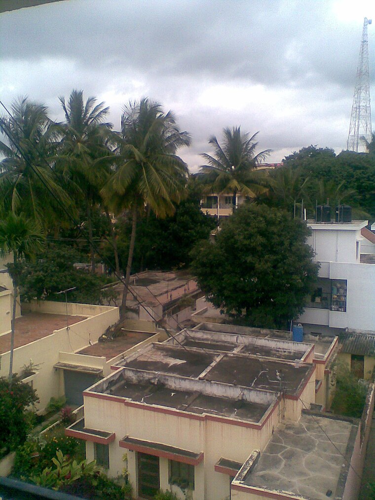 Banaswadi