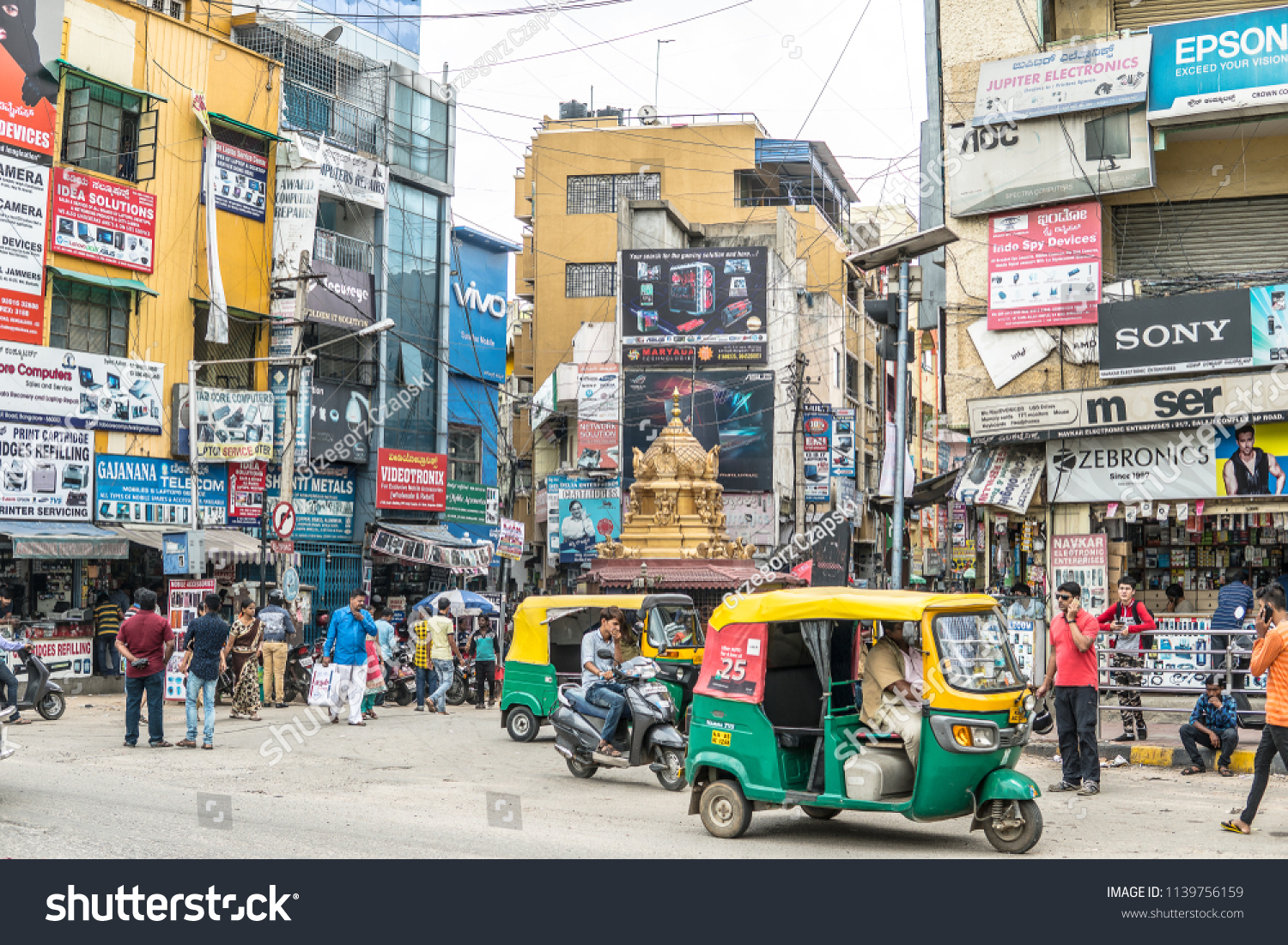 Bangalore