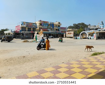 Bangalore 3