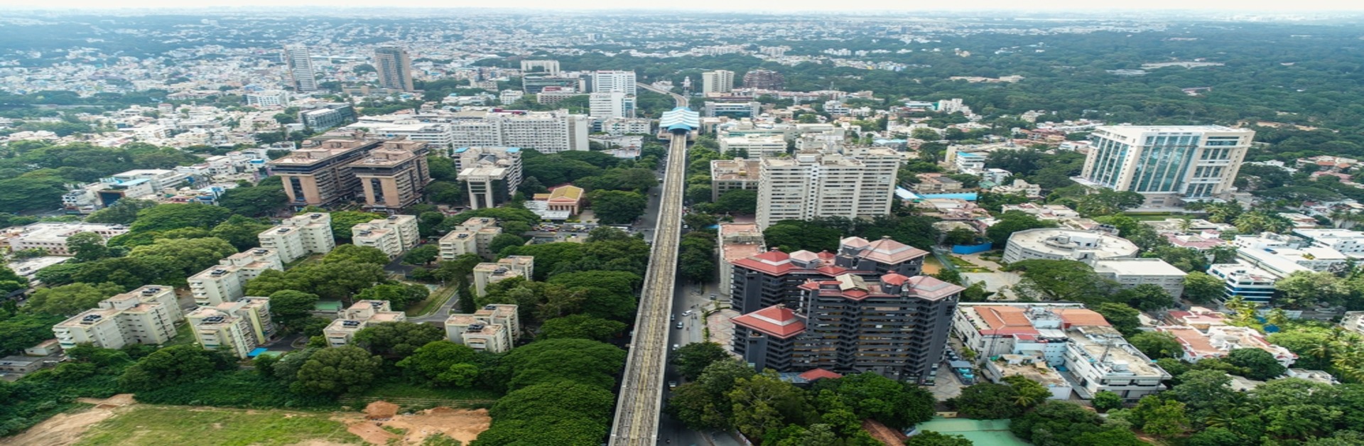 Bangalore East - Locality in Bangalore