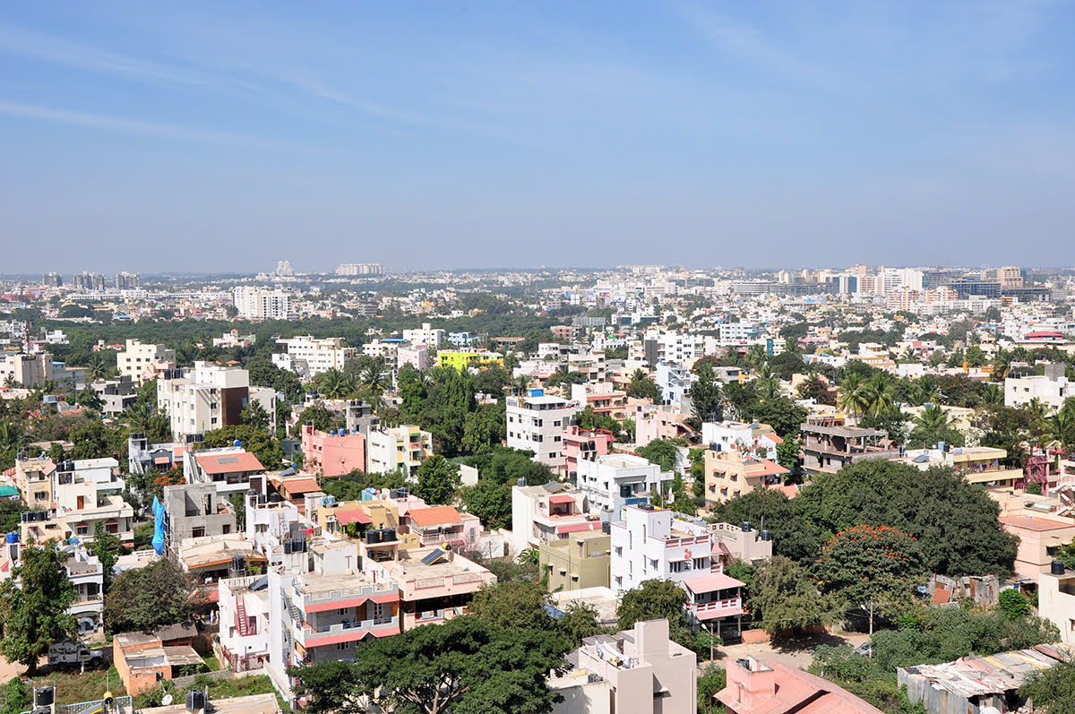 Bangalore East