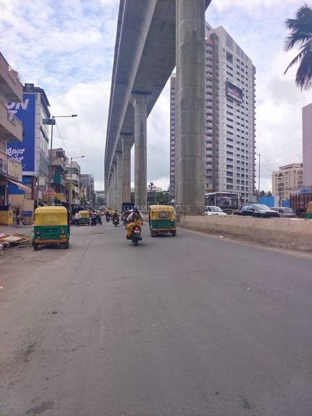Bannerghatta - Locality in Bangalore