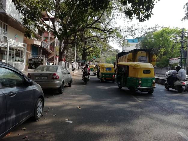 Basavanagudi - Locality in Bangalore
