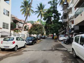 Benson Town 4