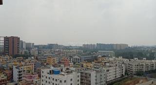 Bhattarahalli, Old Madras Road 2