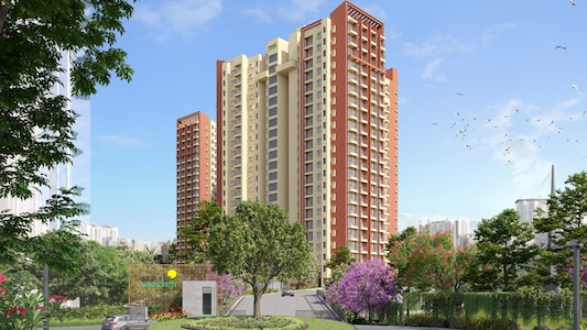 Bhattarahalli, Old Madras Road 3