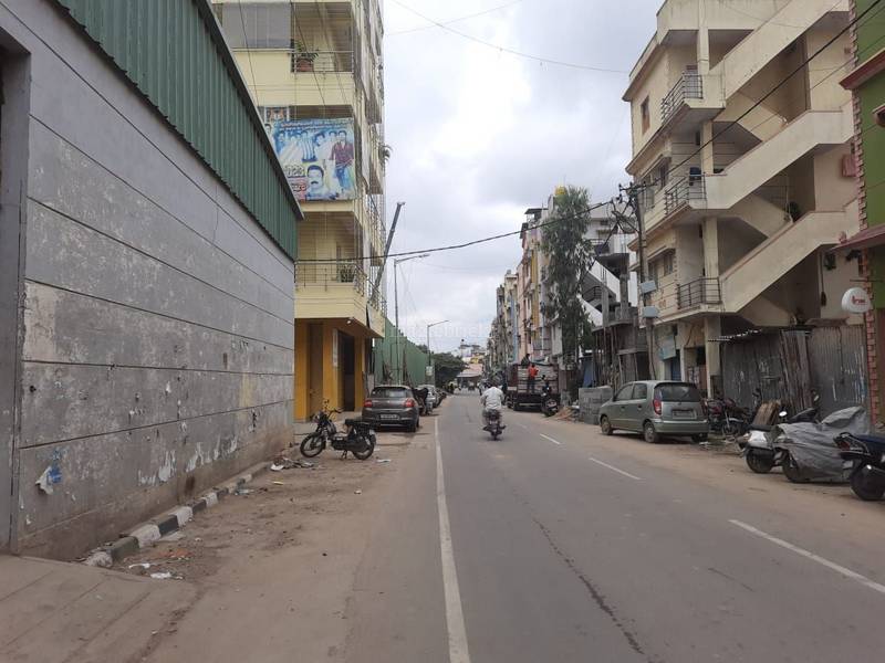 Binnepete Binnyfields - Locality in Bangalore