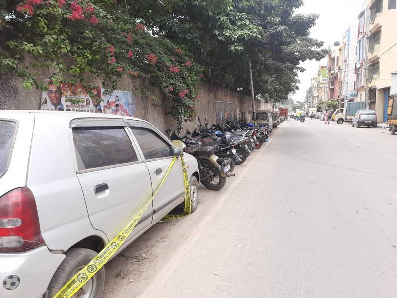 Binnepete Binnyfields