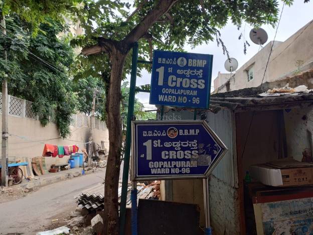 Binnepete Binnyfields