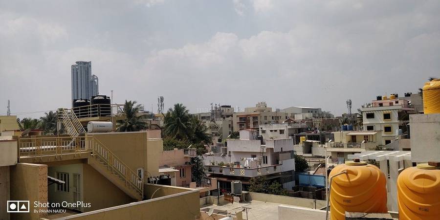 Bommanahalli - Locality in Bangalore