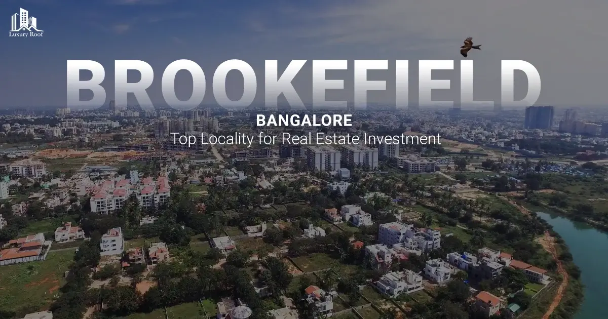 Brookefield