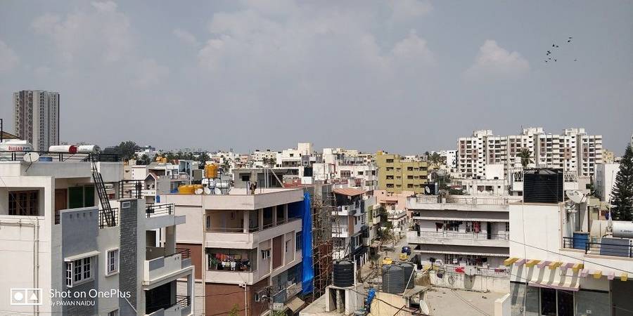 BTM Layout - Locality in Bangalore