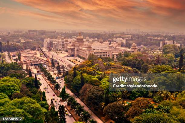 Central Bangalore - Locality in Bangalore