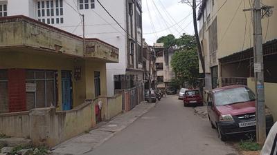 Chamarajpet 1