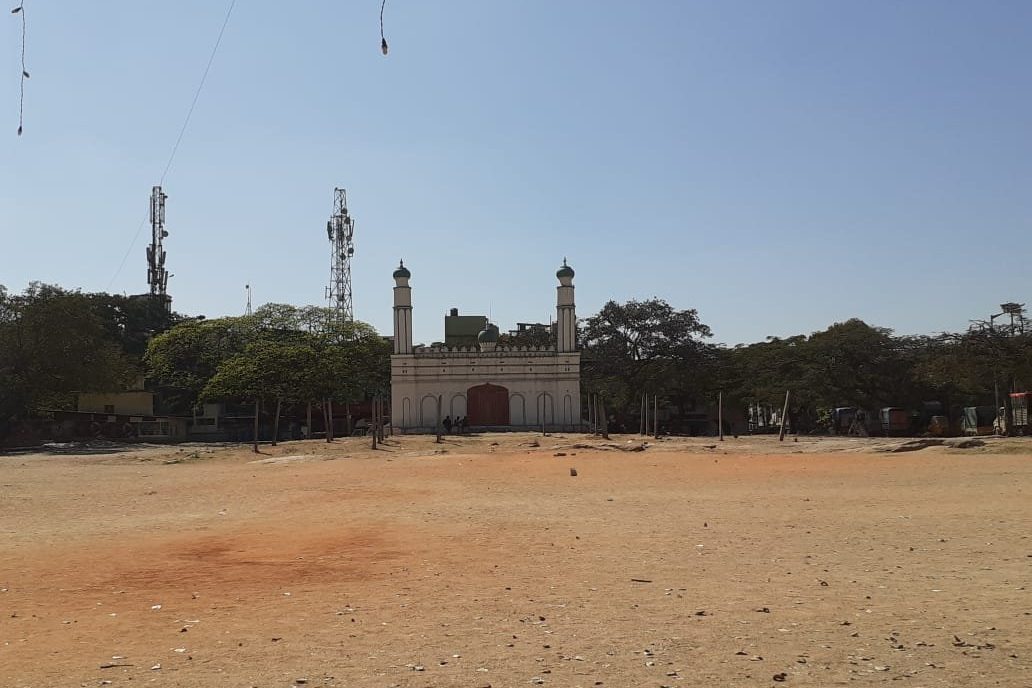 Chamarajpet 2