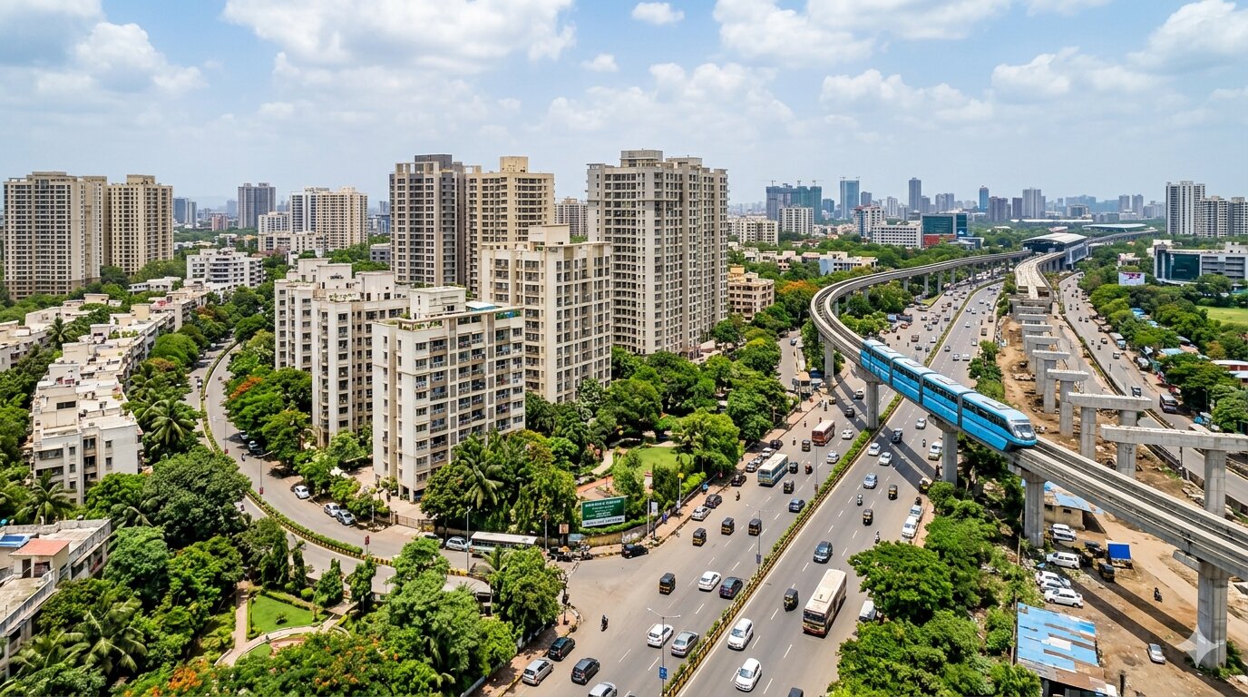 Chembur 1