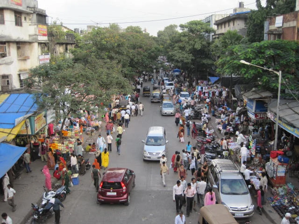 Chembur 5