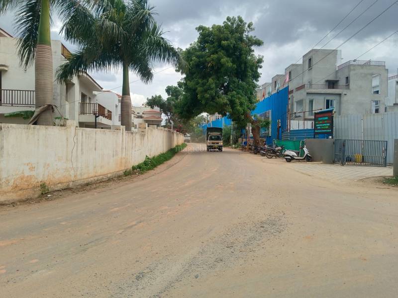 Chikkagubbi - Locality in Bangalore