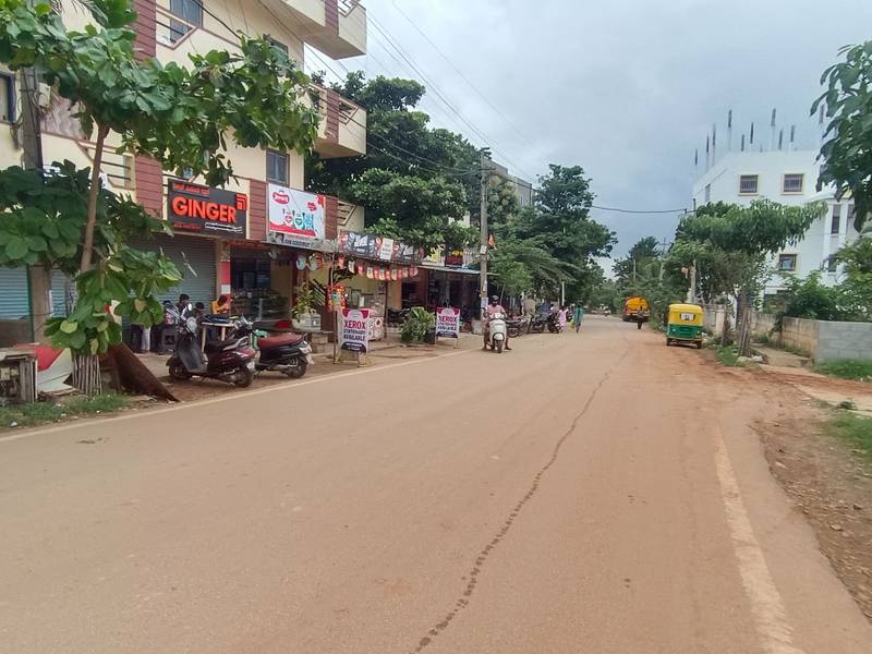 Chokkanahalli - Locality in Bangalore