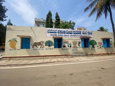Chokkanahalli