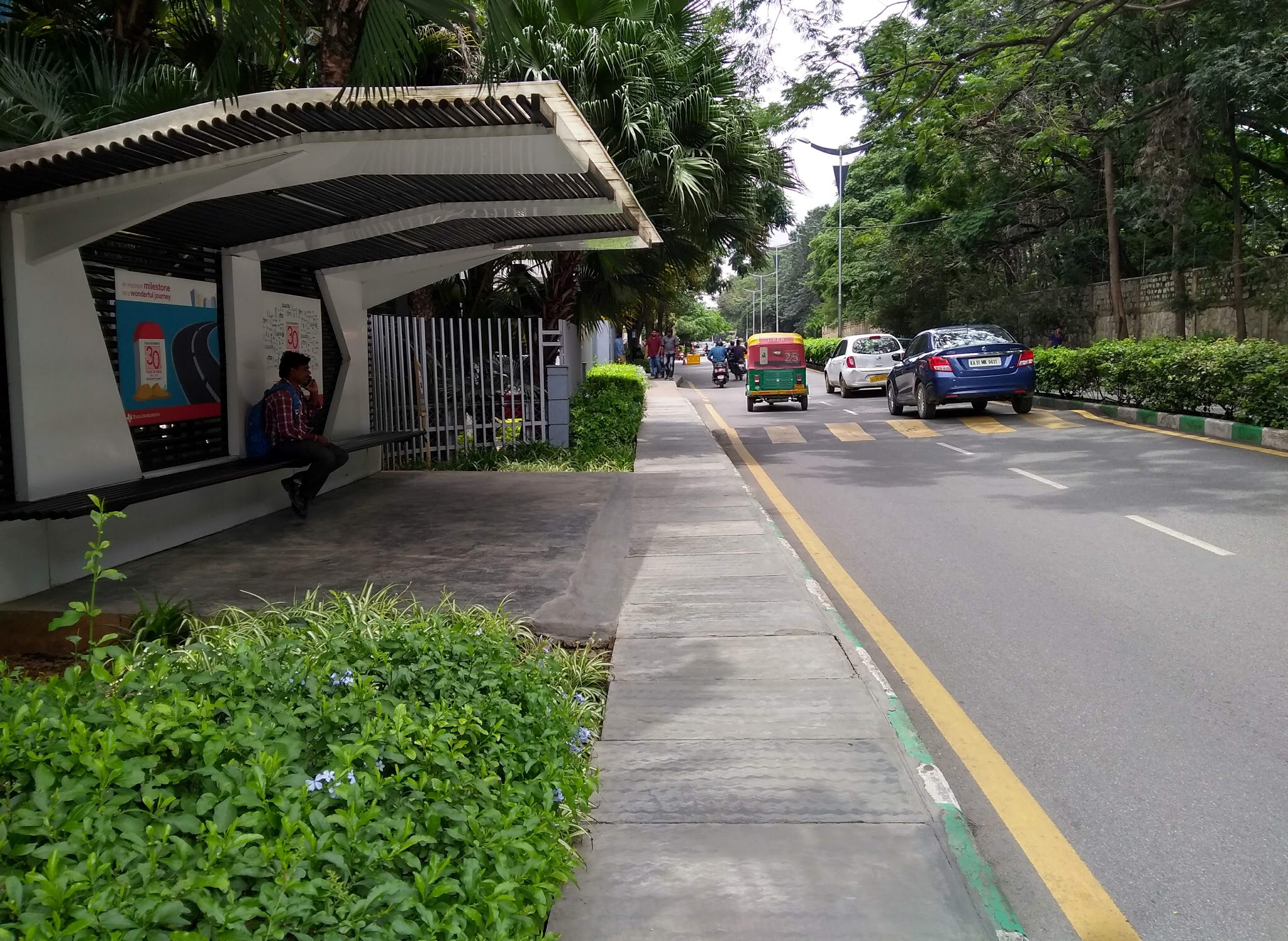 CV Raman Nagar - Locality in Bangalore