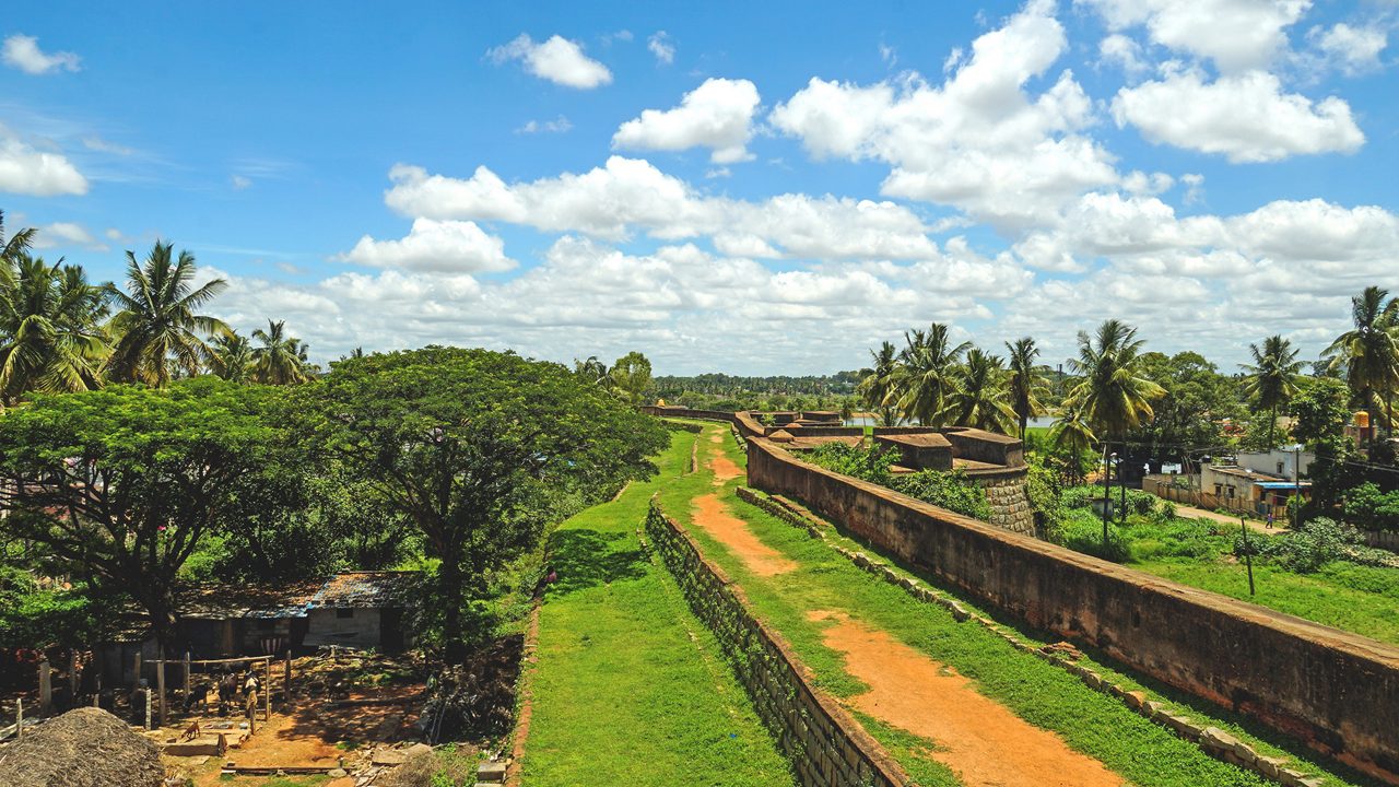 Devanahalli 4