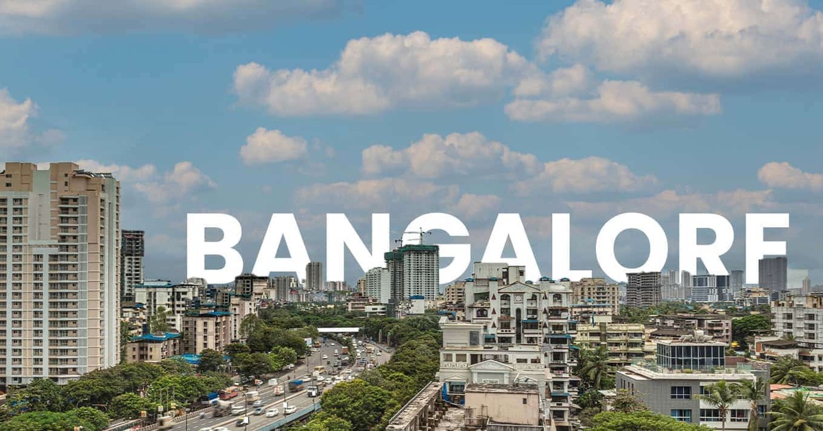 East Bangalore