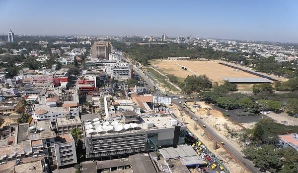 East Bangalore