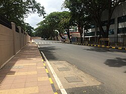 Electronic City - Locality in Bangalore