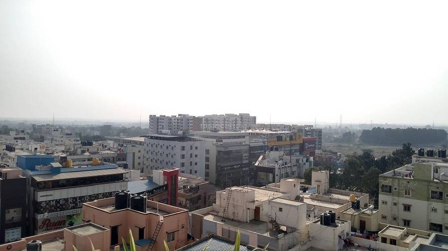 Electronic City Phase 1 1