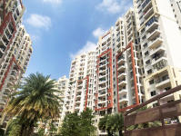 Electronic City Phase 1 2