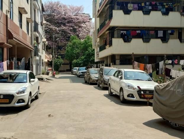 Electronic City Phase 1 3