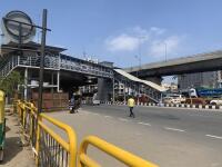 Electronic City Phase 2