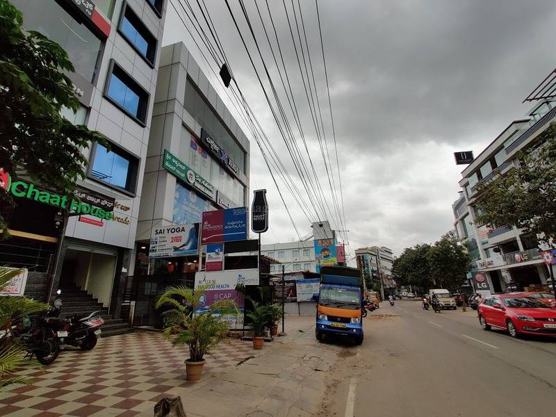 Haraluru - Locality in Bangalore