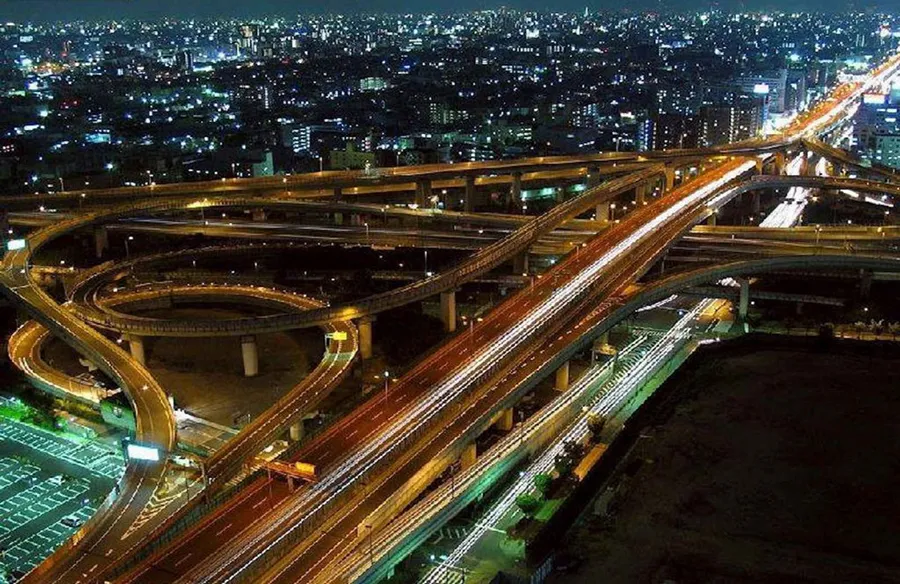 Hebbal - Locality in Bangalore