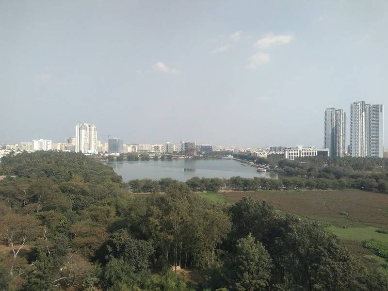 Hebbal