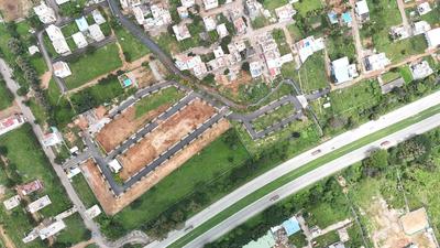 Hosahalli Airport Road