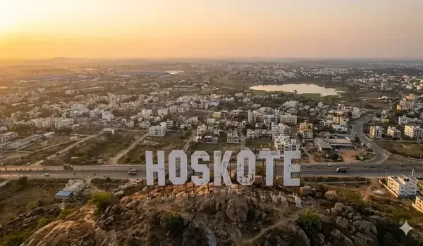 Hoskote 5