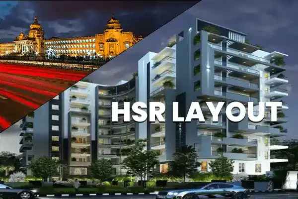 HSR Layout