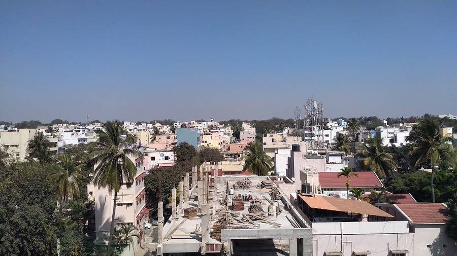 Indiranagar - Locality in Bangalore