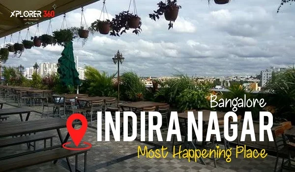 Indiranagar